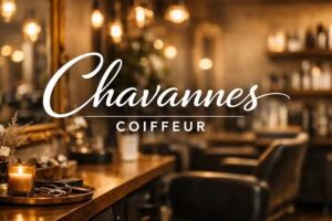 Parrucchiere Chavannes