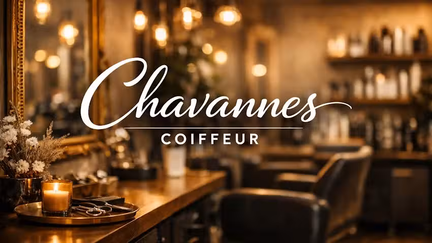 Coiffeur &agrave; Chavannes