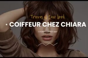 Chez Chiara coiffeur de Chiara Ranieri