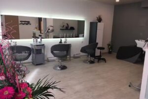 Chez&rsquo;L coiffure