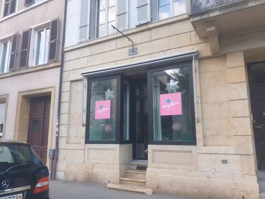 Chez Mimi Coiffure