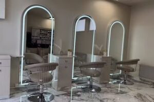 Chez Niwar &ndash; Losanna