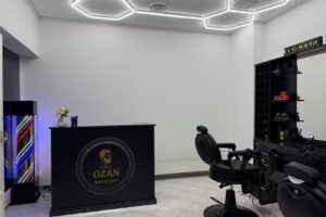Chez Ozan Barbershop