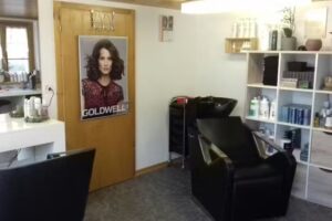 Chrige s Haarst&uuml;bli Coiffeur Frutigen