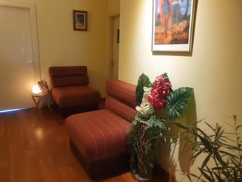 CHRIS ZEN ESTHETIC &ndash; Centre Massages et Soins Esth&eacute;tiques Gen&egrave;ve