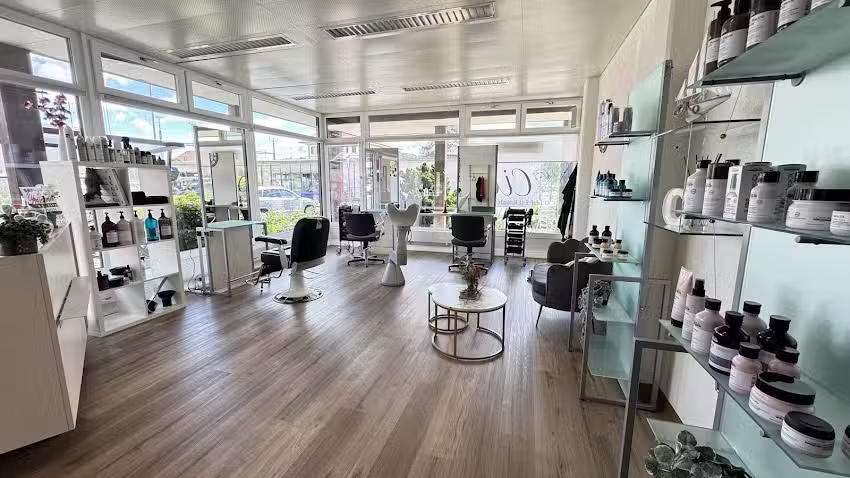 Ciel Coiffeur | Unghie