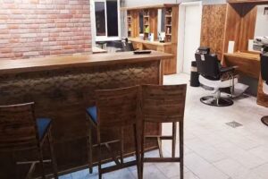 CIRCLE ELEVEN BARBER SHOP &ndash; Z&uuml;rich