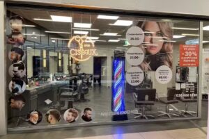 Ciseaux d&rsquo;Or Coiffure Friborg