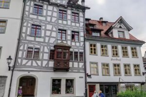 Coiffeur de la ville de Saint-Gall