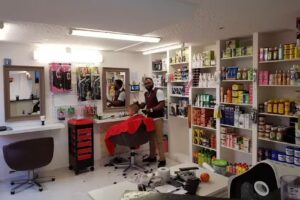 Preside della citt&agrave;