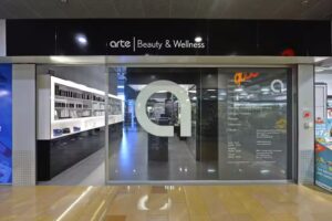 City Spa Lutry S&agrave;rl