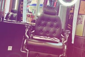 CLASSIC-BARBERSHOP &ndash; Romont