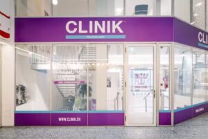 CLINICA Gen&egrave;ve Rive Gauche | Specialista in Epilazione Laser e Rajeunissement Laser