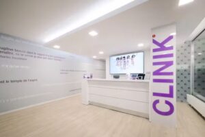 CLINIQUE Neuch&acirc;tel | Sp&eacute;cialiste en &eacute;pilation laser et rajeunissement laser