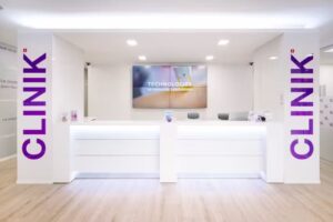 CLINIK Sion | Sp&eacute;cialiste en &Eacute;pilation Laser et Rajeunissement Laser