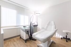 Clinique de la Croix d&rsquo;Or