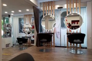 Cocon Hairdressing &ndash; Gen&egrave;ve