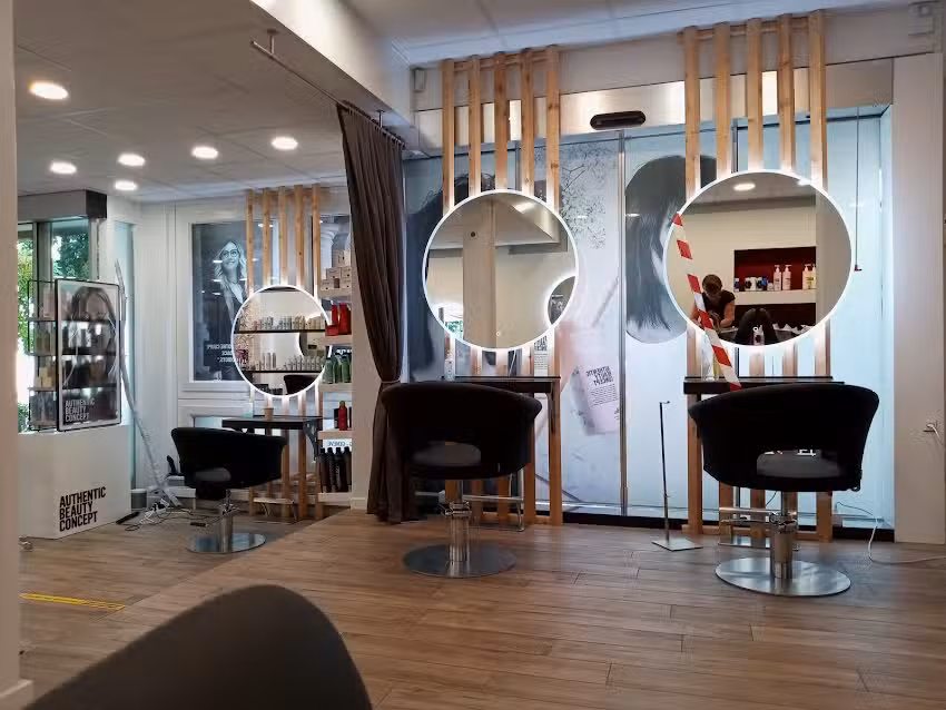 Cocon Hairdressing &ndash; Gen&egrave;ve