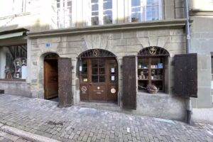 Cocooning Coiffure e Visagisme Neuhaus