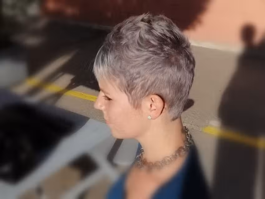 Coiff&rsquo;Emoi par Jess