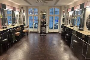 COIFFEZ VOTRE SUCC&Egrave;S