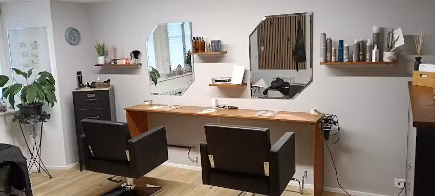 Coiffeur 15 Reigoldswil