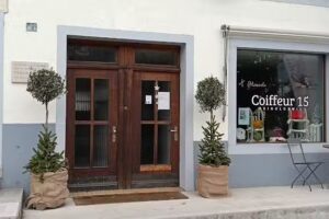 Parrucchiere 15 /Silvie