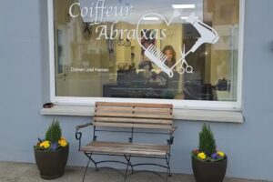 Salon de coiffure Abraxas