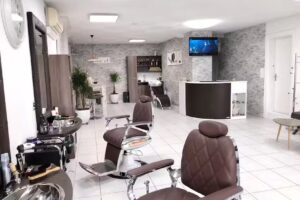 Adi Hair Salon Emmenbr&uuml;cke