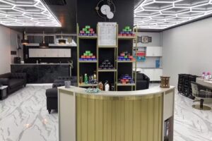 Coiffeur Aesch f&uuml;r Damen & Herren &ndash; Aesch