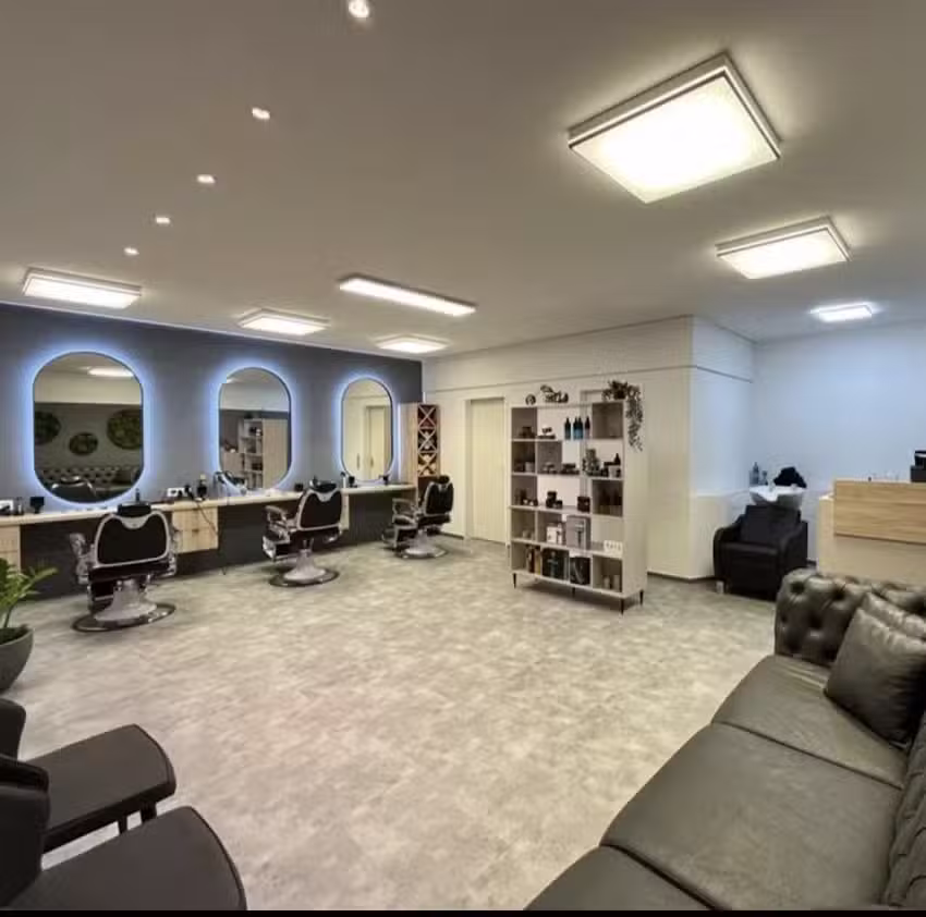 Coiffeur Afrim &ndash; Liestal