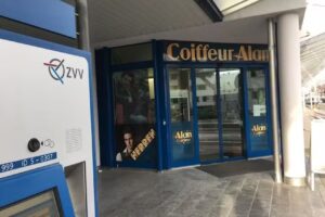 Coiffeur Alan