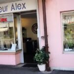 Coiffeur Alex