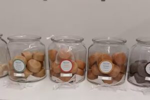 Coiffeur am Thutplatz