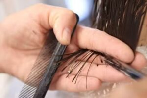 Parrucchiere presso Vor&auml;cker bordbar