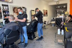 COIFFEUR AMIR – Frauenfeld