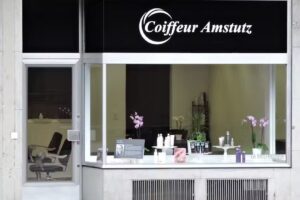 Coiffeur Amstutz Kriens