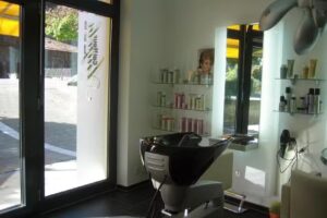 Coiffeur Angela