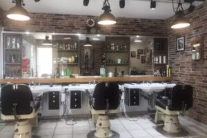 Coiffeur Angelo & Nolan