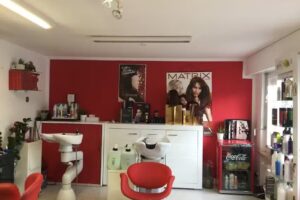 Coiffeur Anita Leonardo