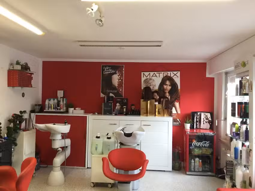 Anita Leonardo Hair Salon