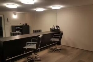 Coiffeur Anja Buochs