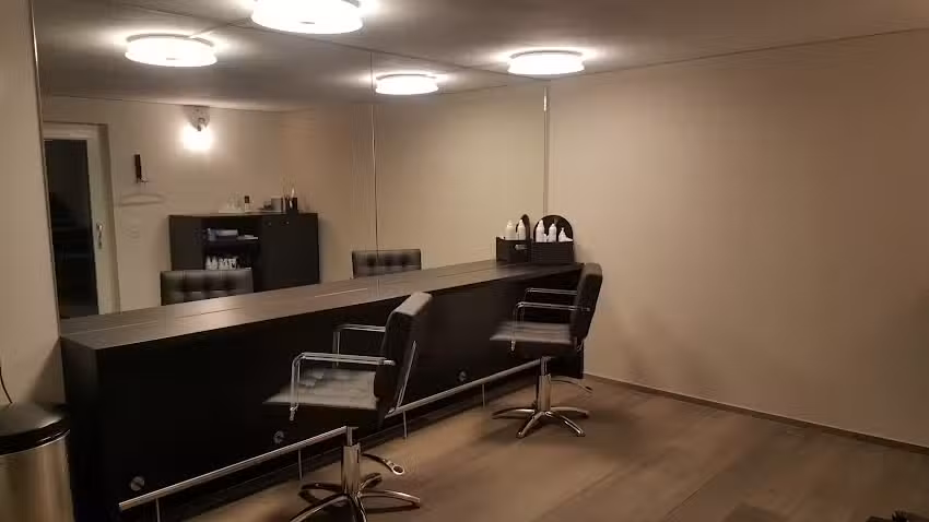 Coiffeur Anja Buochs