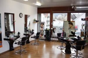 Salon de coiffure Antonella