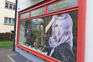 Salone di parrucchieri Antonella Style