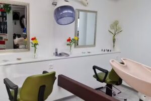 Anuschka Hair Salon per tutta la famiglia