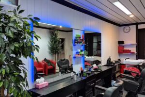 Coiffeur Aram