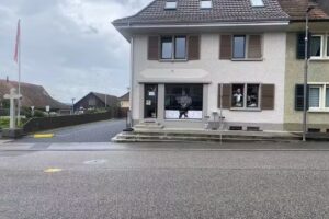 Salone di parrucchiere Arbini