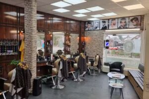 Ari Hair Salon &ndash; Frauenfeld