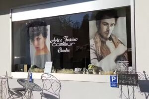 Coiffeur Arte e Fascino